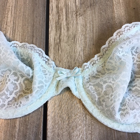 Aerie lace lined bras 2 bundle set - Picture 2 of 5